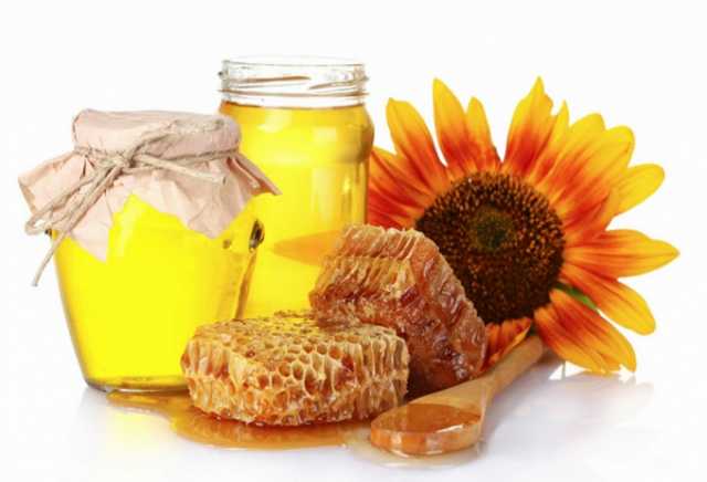 Продам: Мед и пчелопродукты