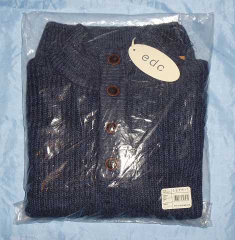 Продам: Новый мужской свитер