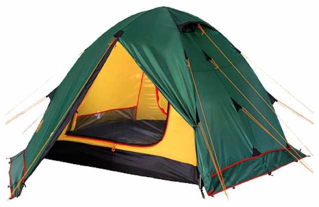 Продам: Туристические палатки
