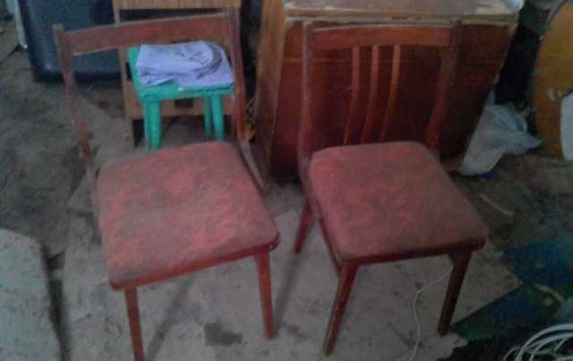 Продам: стулья 