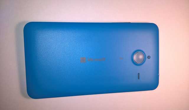 Продам: Для Microsoft (Nokia)Lumia 640xl крышка 