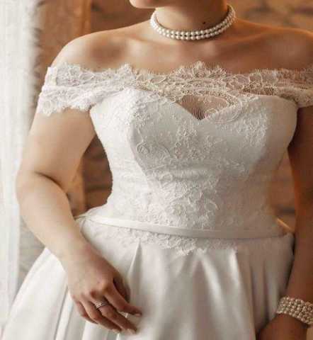 Продам: Свадебное платье 
