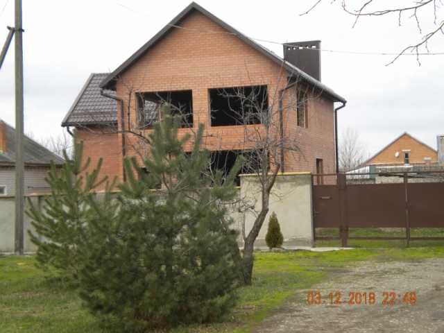 Продам: продаётся дом Краснодарский край город Н