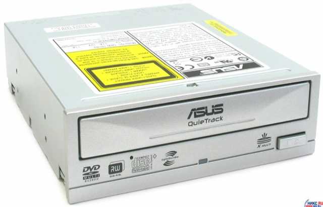 Продам: Привод DVD±RW DVD RAM ASUS DRW-1814BL