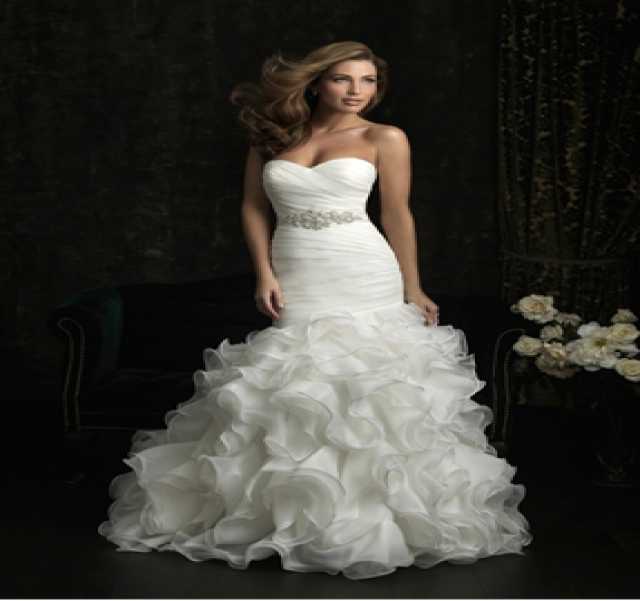 Продам: Свадебное платье  