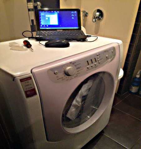 Предложение: Ремонт стиральных машин-частный мастер