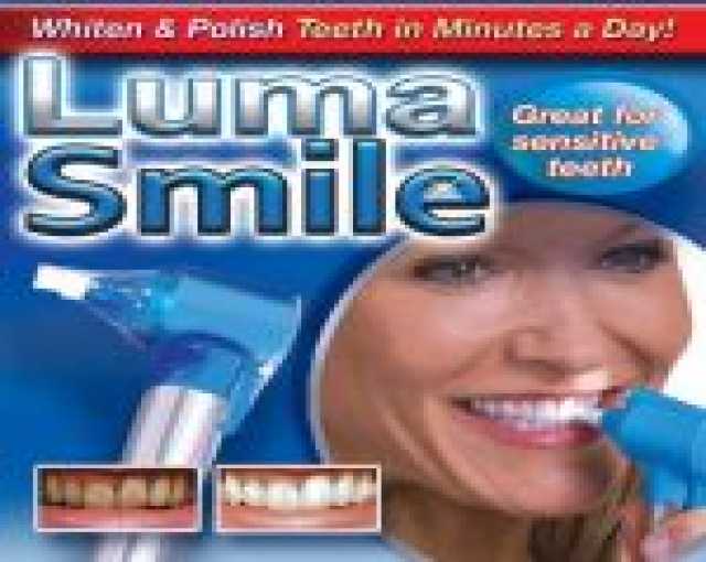 Продам: Набор для отбеливания зубов Luma Smile