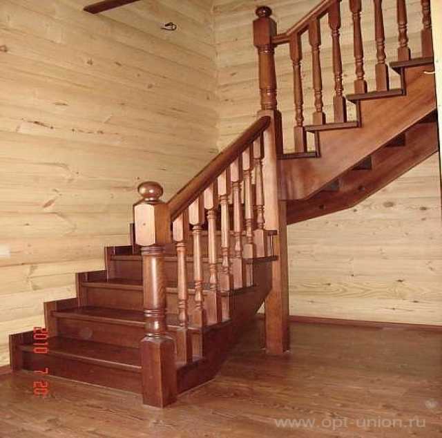 Предложение: Изготовим качественные  лестницы