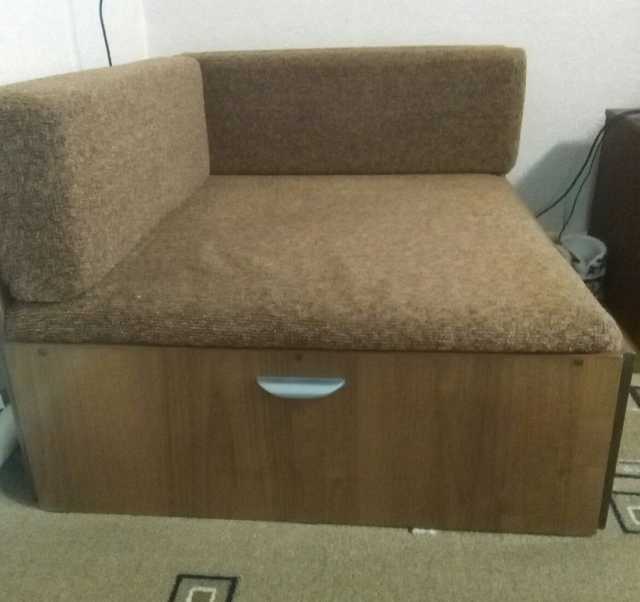Продам: малогабаритный диван
