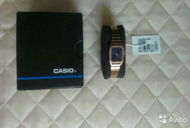 Продам: Часы Casio
