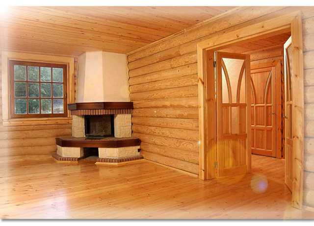 Продам: блок хаус деревянный
