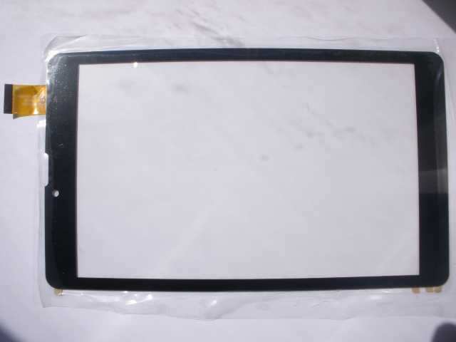 Продам: Тачскрин для планшета Prestigio PMT3708