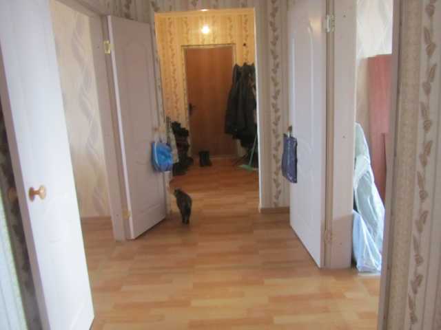 Продам: квартиру