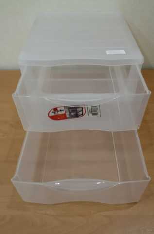 Продам: Ящик-органайзер под мелкие предметы