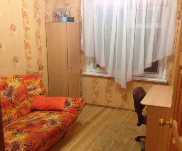 Сдам: комнату