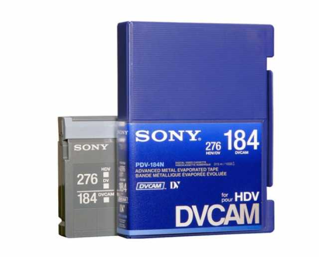 Куплю: Покупаем видео кассеты HDcam, диски XDca