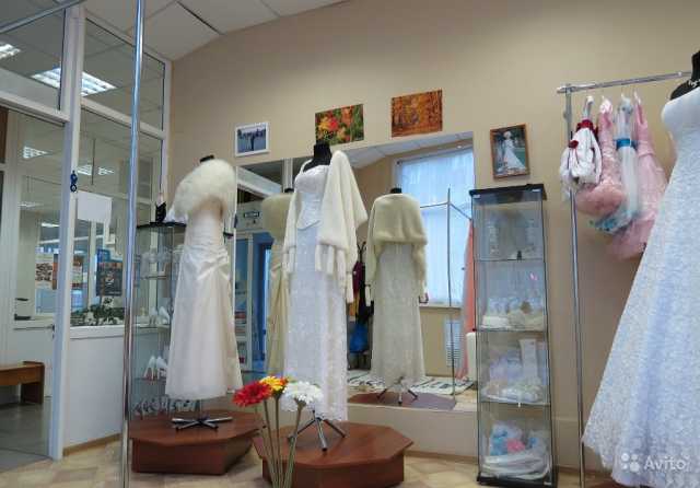 Предложение: отпаривание/утюжка свадебного платья