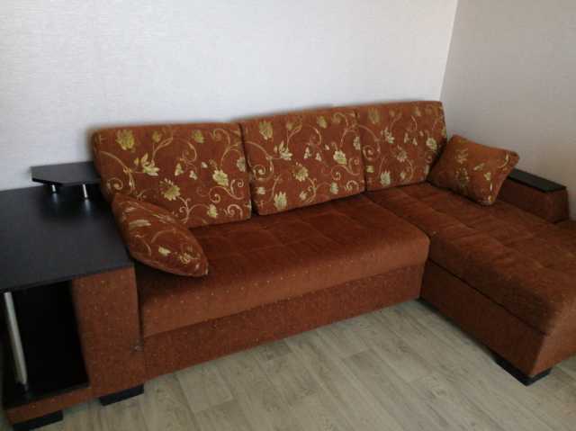 Продам: Угловой диван 