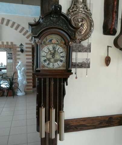 Продам: Настенные часы с четвертным боем 110 см