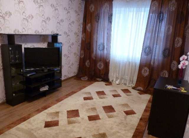 Сдам: квартиру