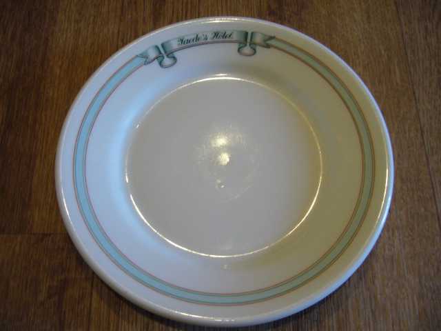 Продам: тарелка фарфор bauscher weiden 1937 г в
