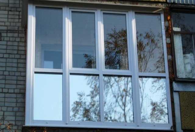 Продам: Новые окна пвх, отделка балконов и лоджи