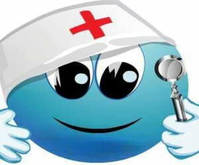 Вакансия: медсестра стоматологическом клинике