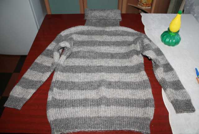 Продам: Тёплый свитер