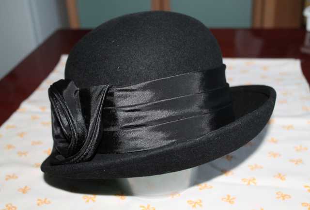 Продам: Элегантная женская шляпа