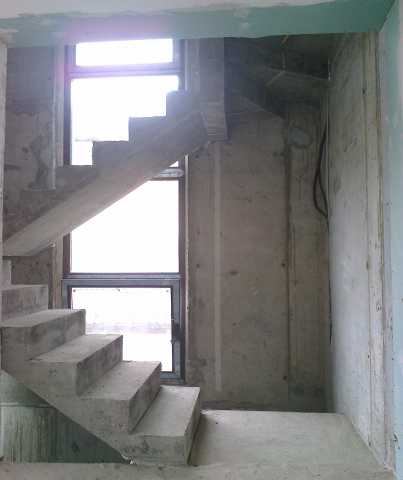 Предложение: Лестницы для дома на второй этаж