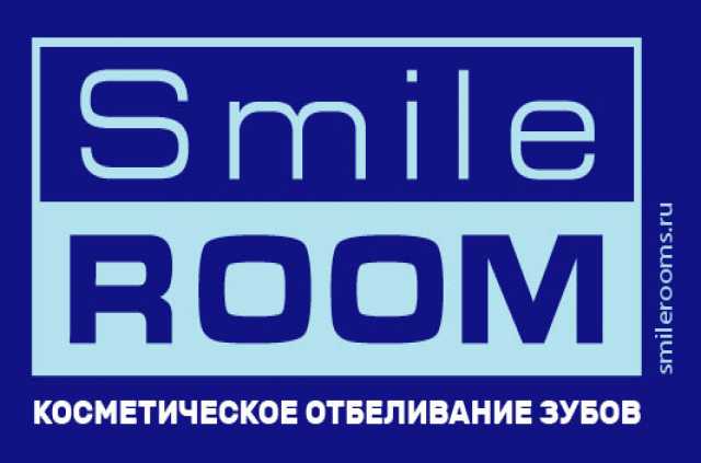 Предложение: Косметическое отбеливание зубов Smile RO