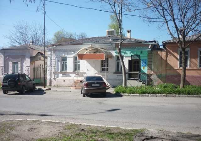 Продажа коммерческой недвижимости с арендаторами в пятигорске Аренда офиса 10кв Скульптора Мухиной улица