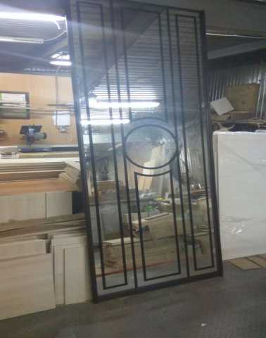 Предложение: резка обработка стекла и зеркала