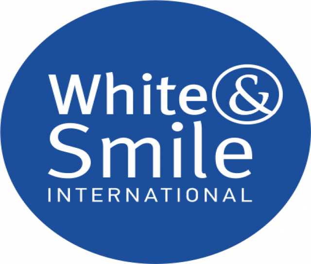 Предложение:  Отбеливание зубов White&Smile