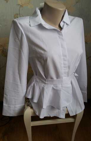 Продам: Большой выбор блузок от 42 по 46 размеры