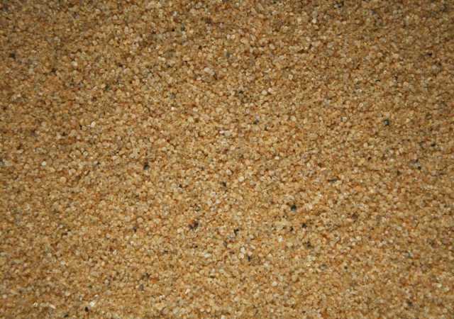 Продам: кварцевый песок