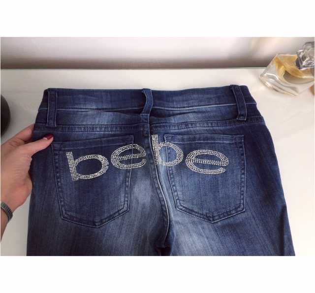 Продам: Новые джинсы BEBE