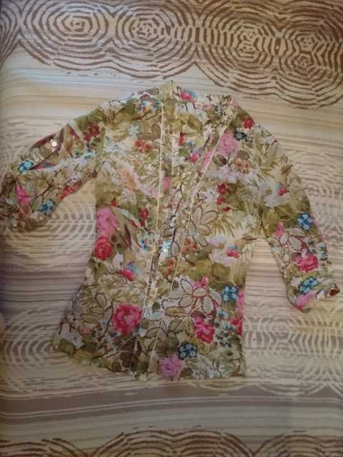 Продам: Блуза женская лето