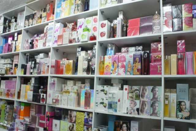 Вакансия: Комплектовщик на склад парфюмерии 