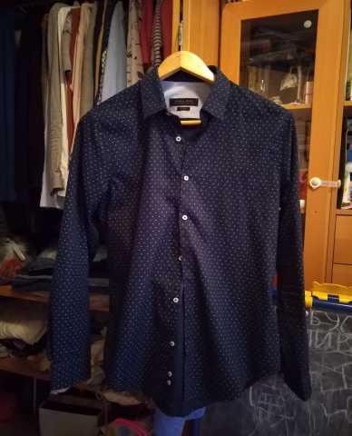 Продам: Рубашка ZARA man в идеальном состоянии 
