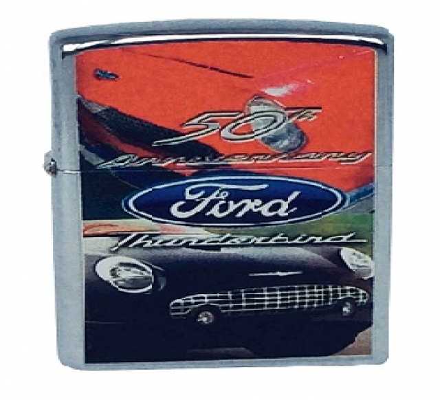 Продам: Зажигалка Zippo Ford Thunderbird