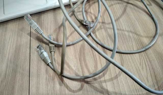 Продам: кабели для ПК