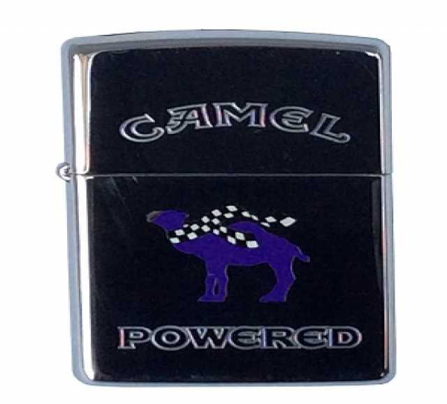 Продам: Зажигалка Zippo Camel CZ 053 Powered