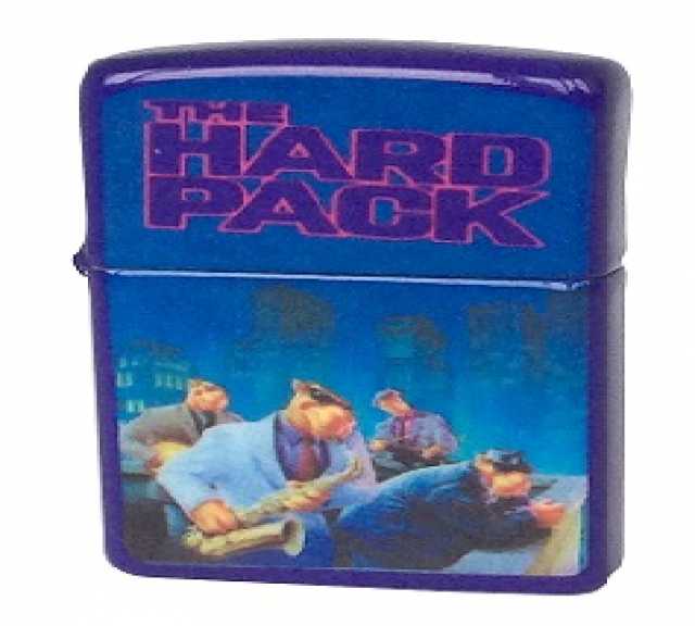 Продам: Zippo Camel CZ 033 Hard Pack 1993