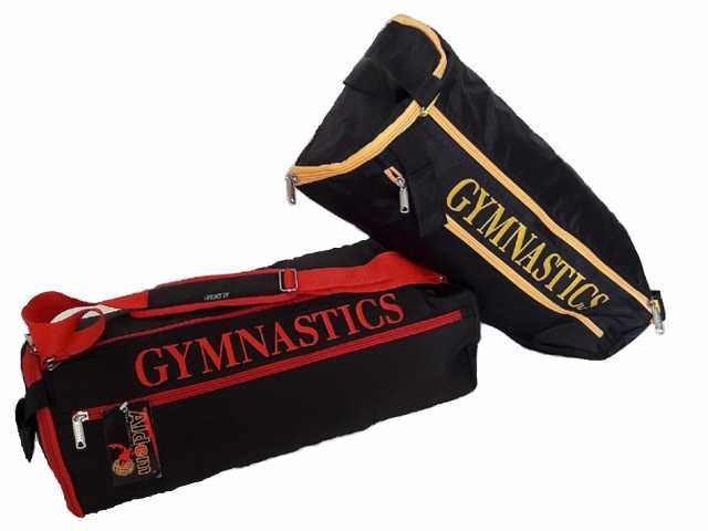 Продам: Спортивная сумка для худ. гимнастики