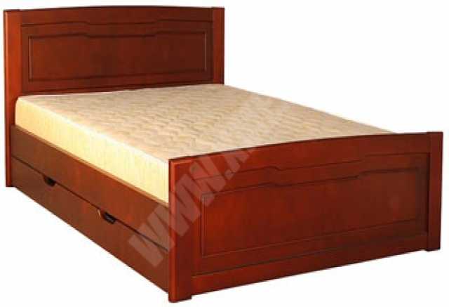 Продам: Кровать деревянная «Ариэль-2»