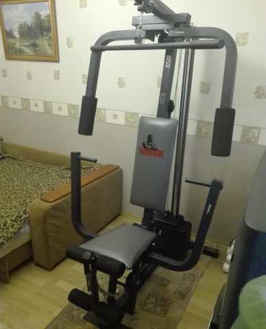 weider 8510 25487983