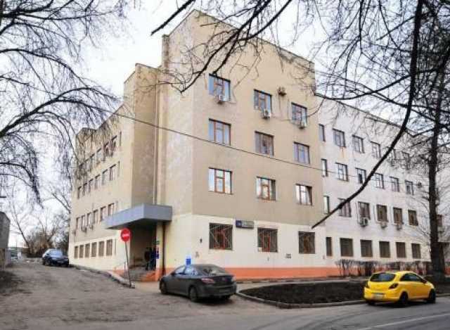 Продам: Продажа здания в Москве рядом с метро (АО)