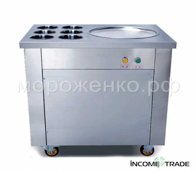 Продам: Фризер для жареного мороженого CBJY-1D6C
