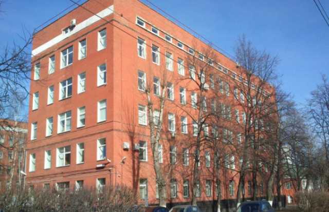 Продам: Продажа здания в Москве с арендаторами (АО)